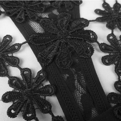 [Chọn màu] Quần lót nữ hình hoa quyến rũ