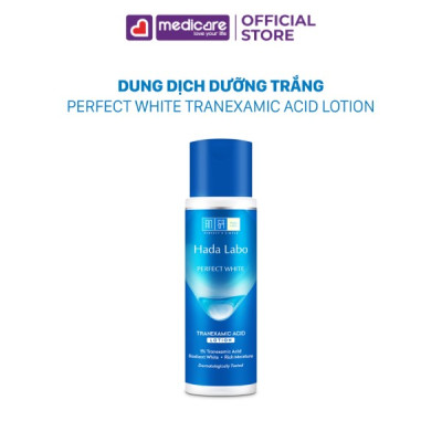 Dung Dịch HADA LABO 170ml 