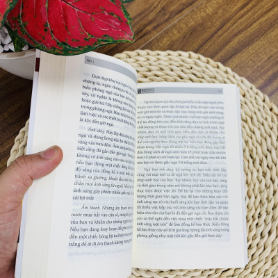 52 Thay Đổi Nhỏ Cho Tâm Trí Lớn