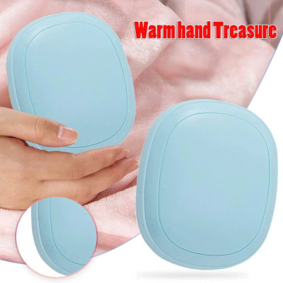 Máy Sưởi Tay Mini Cầm Tay Làm Ấm Nhanh 8s Sạc USB 2 Mức Độ Nhiệt Tùy Chỉnh Chế Độ Kèm Dây Treo Tiện Dụng Văn Phòng Du Lịch Phượt Dã Ngoại – Hàng Nhập Khẩu