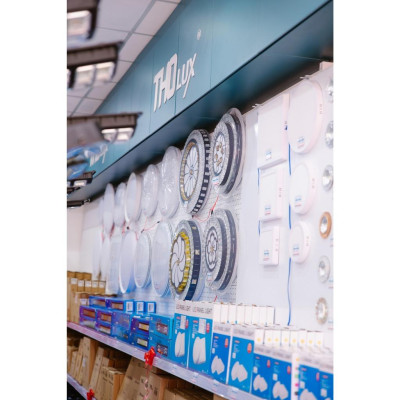 Bộ dụng cụ 151 chi tiết (1/2,1/4,3/8 inch) BDC-227 Tholux đầu tuýp, thanh nối dài, adapter,tay siết