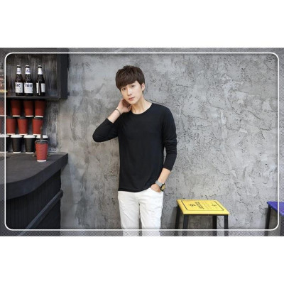 Áo Thun Dài Tay 4 Mùa