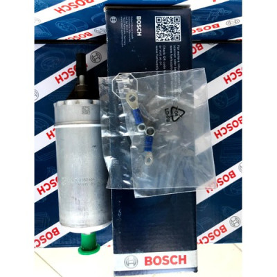 Bơm xăng Bosch 124 - Suzuki Super Carry