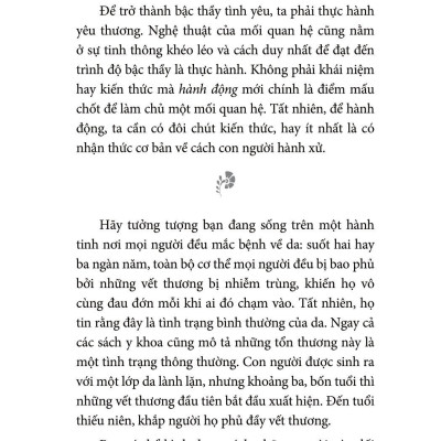 The Mastery Of Love - Những Chỉ Dẫn Để Làm Chủ Trái Tim