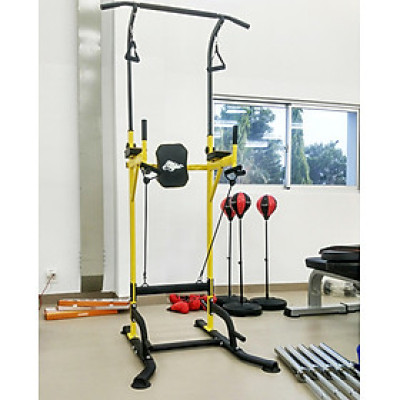 XÀ ĐƠN – XÀ KÉP ĐA NĂNG EX30 ĐIỀU CHỈNH TỪ 1M7-2M4