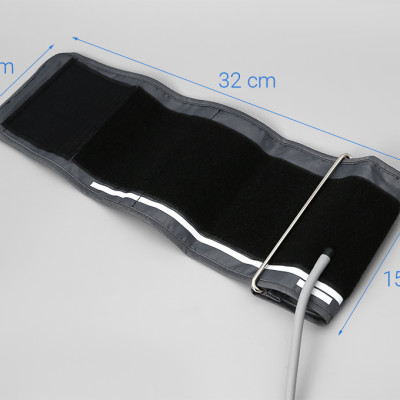 Máy đo huyết áp bắp tay Kachi MK293 - Hàng chính hãng