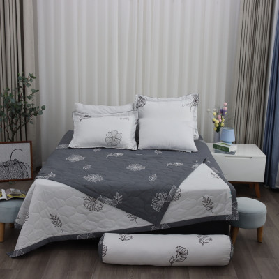 Chăn chần bông K-bedding by Everon KMP chất vải Microfiber nhiều kích thước