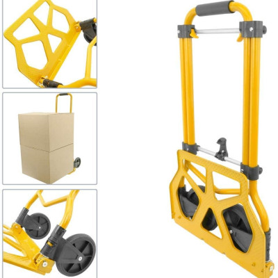 XE ĐẨY 70KG TOLSEN 62600 - HÀNH CHÍNH HÃNG