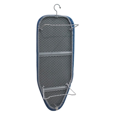 Bàn Ủi Đồ Để Bàn Thép ERMA Màu Xanh Dương W76xD30.5xH11.5Cm |Index Living Mall| Nội Thất Thái Lan