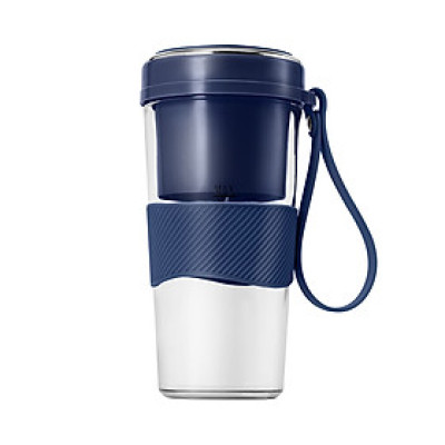 Máy xay sinh tố cầm tay 400ml Elmich BLE9215 - Hàng chính hãng