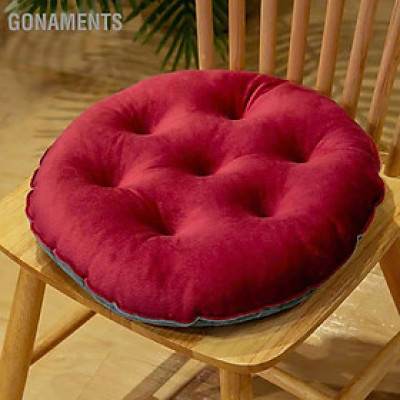 Đệm Tròn Ngồi Bệt , Đệm Lót Ghế Xinh Xắn  Phong Cách Nhật Bản Kích Cỡ 45x5cm - Hàng Loại 1 Chính Hãng MINIIN