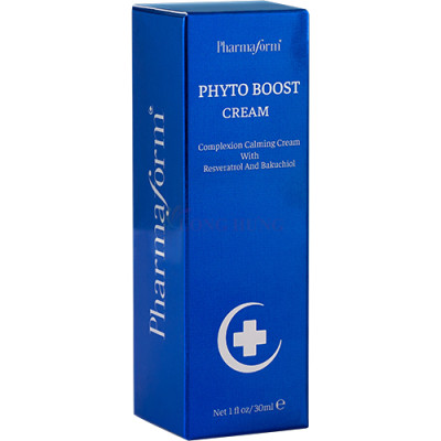 Kem dưỡng chống lão hoá Pharmaform Phyto Boost Cream (30ml) - Hàng chính hãng