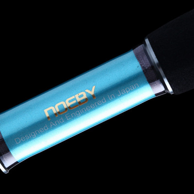 Cần câu Noeby Promise chính hãng 