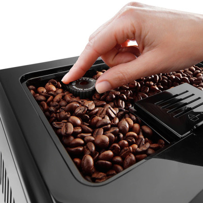 Máy pha cà phê Delonghi ECAM46.860.B - Hàng Chính Hãng