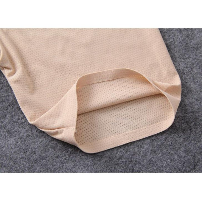 Quần Mặc Váy Su Thông Hơi Trơn 6530 | Mát Mẻ, Không Lộ, Chống Hớ Hiệu Quả