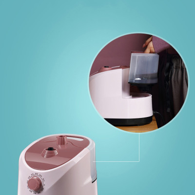 Bàn là hơi nước đứng SC-618 công suất 2000W phù hợp mọi loại vải giá treo 3 chiều tiện dụng, hơi khỏe Hàng nhập khẩu