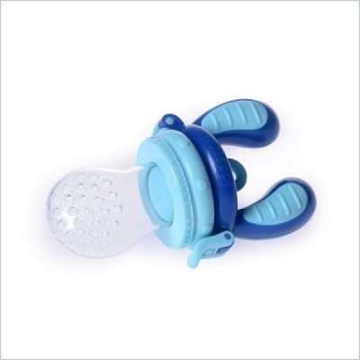 Ti nhai rời thay thế dùng cho túi nhai chống hóc Kidsme, hộp 2 cái