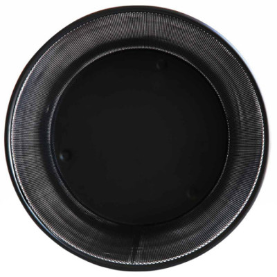 SỌT RÁC LƯỚI ĐEN INOX SƠN TĨNH ĐIỆN DÙNG CHO GIA ĐÌNH, VĂN PHÒNG