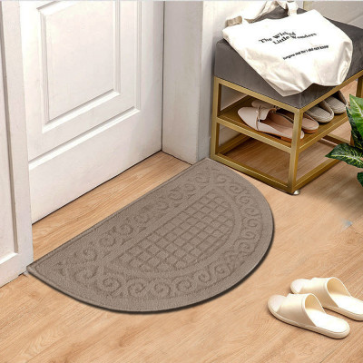 Thảm lau chân  , thảm chùi chân nhà tắm ,nhà bếp , mới ,siêu thấm hút nước ,chống trơn trượt mềm mịn thân thiện với môi trường