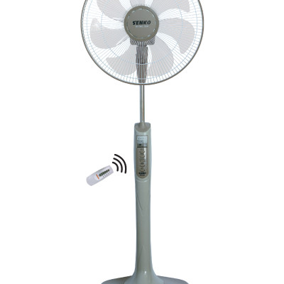Quạt đứng điều khiển từ xa SENKO DR1608 - Hàng chính hãng
