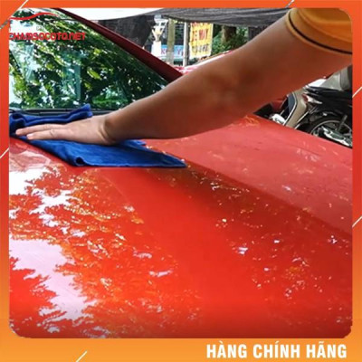 Phủ Bóng Thân Xe Chống Thấm Nước No Touch Hi Speed Nhật Bản