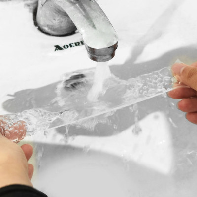 Cuộn Băng Keo Trong Suốt Chống Thấm Nước Dán Siêu Dính Đa Năng Dính Trên Mọi Bề Mặt Cao Cấp