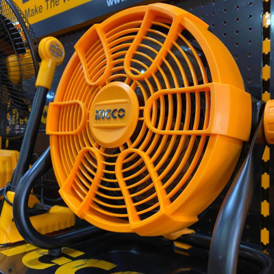 QUẠT DÙNG PIN LITHIUM-ION 20V INGCO CFALI2007 (CHƯA PIN & SẠC) - HÀNG CHÍNH HÃNG