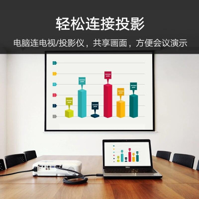 Ugreen UG40411HD118TK 3M màu Đen Cáp tín hiệu HDMI chuẩn 2.0 hỗ trợ phân giải 4K - HÀNG CHÍNH HÃNG