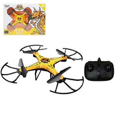 Đồ Chơi Drone Hỏa Long Cuồng Nộ Điều Khiển Từ Xa - Vecto VT35H