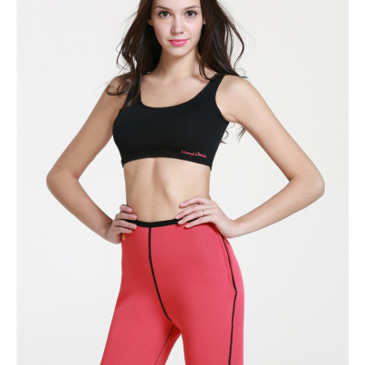 Quần quấn nóng tan mỡ bắp đùi