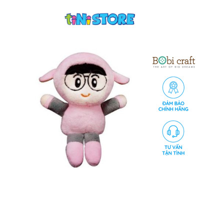 Cừu hồng treo cặp WT-301PIK-S