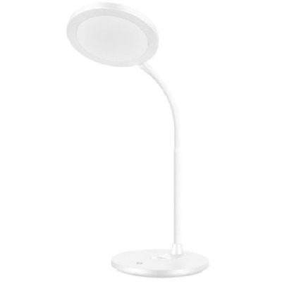 YG-T403.W - ĐÈN BÀN LED YAGE YG-T403.W - Hàng chính hãng