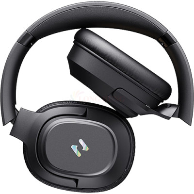 Tai nghe chụp tai Bluetooth Havit LIFE 02H H612BT Pro - Hàng chính hãng