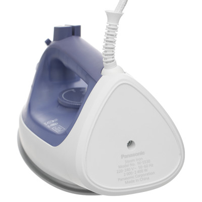 Bàn ủi hơi nước Panasonic NI-S530ARA 2300W  - Hàng chính hãng