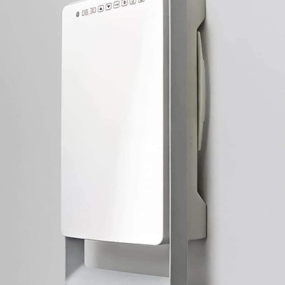 MÁY SƯỞI NHÀ TẮM STEBA BS 1800 TOUCH Hàng Chính Hãng