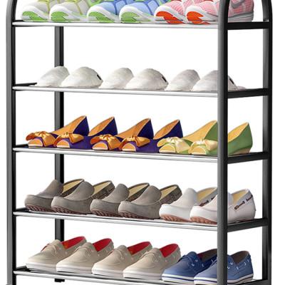 Kệ để giày dép 5 tầng tiện lợi - Nhật Bản 