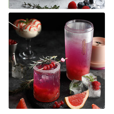 Máy Xay Sinh Tố Cầm Tay Morphy Richards MR9800 (50W - 300ml) - Hàng Chính Hãng