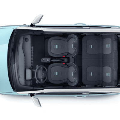 Phiếu đặt cọc [LV1-170 Km] Ô tô điện Wuling Mini EV