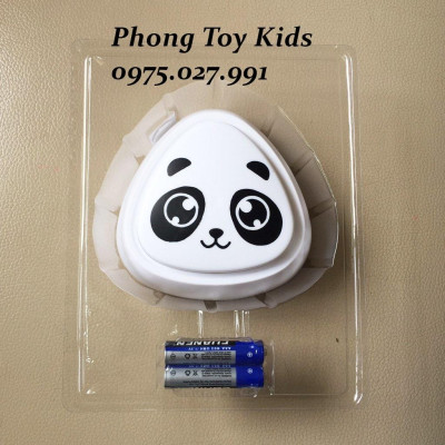 Bộ Chạm Nhảy Tăng Chiều Cao BeeChi Cảm Biến Phát Sáng, giúp bé giải phóng năng lượng tránh xa TIVI