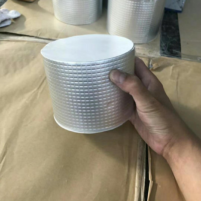 Băng Keo Chống Thấm Chống Dột Đa Năng Siêu Dính, cuộn 5m x 5cm