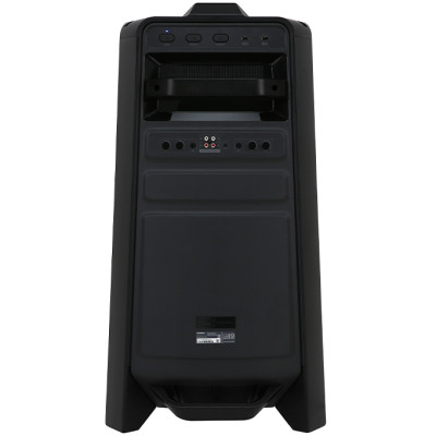 Loa di động SAMSUNG MX-T70/XV , dạng loa tháp gia gia đình - Hàng chính hãng 