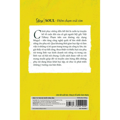 Chinh Phục Những Điều Bất Khả - You Are A Mogul