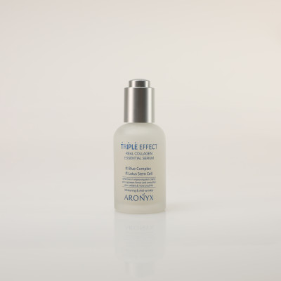 Huyết thanh Aronyx Real Collagen Essential Serum (50ml)