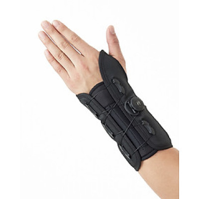 Bao đeo bảo vệ cổ tay Boa Dr.MED DR-W081 nhập khẩu Hàn Quốc