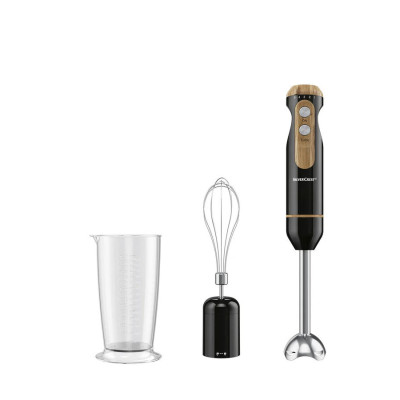 Máy xay cầm tay Silvercrest SSSH 600 B1 Hàng chính hãng