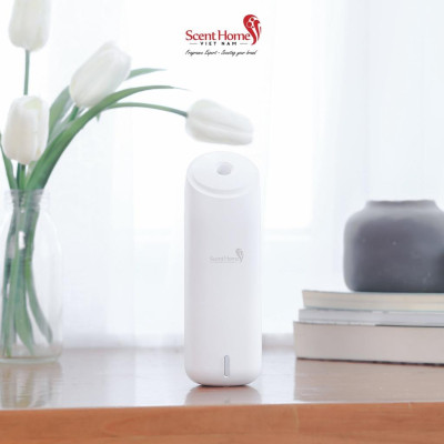 [Chính Hãng] Máy Khuếch Tán Tinh Dầu SCENT HOMES (SH-MIN)