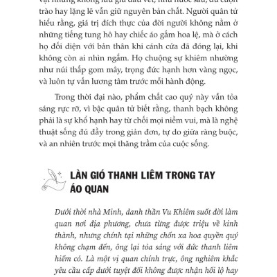 Sách - Bách Trí Minh Đạo - Sống Đơn Giản - Cội Nguồn Của Tâm An