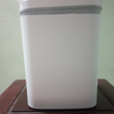 Thùng Rác Thông Minh Cao Cấp Nhựa ABS - GODDARD - Nhập Khẩu Trực Tiếp - Dùng Cho Các Căn Hộ Cao Cấp, Phòng VIP, Khu Nghỉ Dưỡng Cao Cấp, Nhà Có Trẻ Em, Người Già, Người Tàn Tật, Người Bệnh- Hàng Siêu Cao Cấp