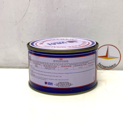 Sơn dầu Galant màu Grey 503 375ml