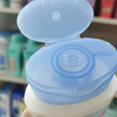 Sữa dưỡng thể Trắng da mềm mướt Balea Body Lotion Đức 400ml